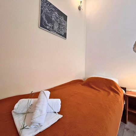 Апартаменты App St. Marin -Crikvenica Centre Экстерьер фото