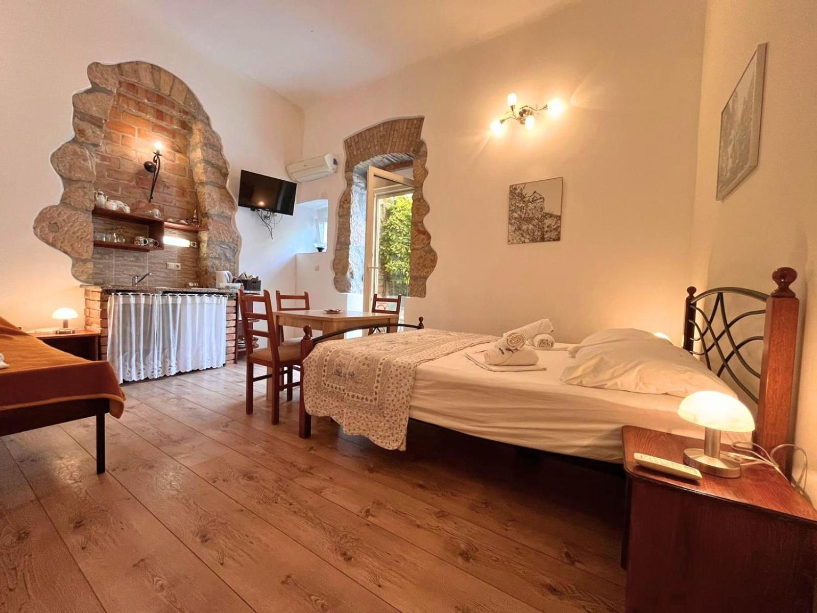 Апартаменты App St. Marin -Crikvenica Centre Экстерьер фото