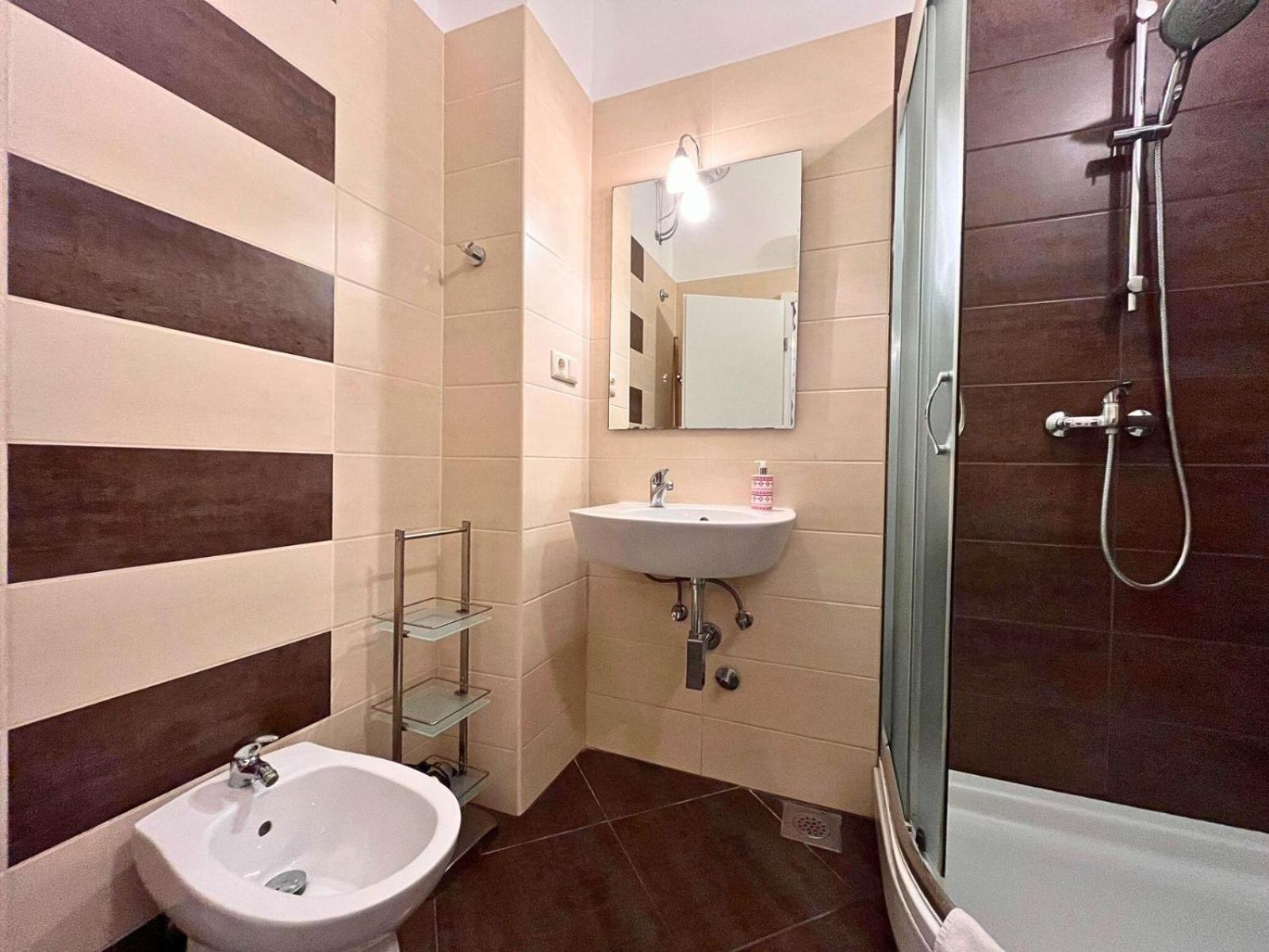 Апартаменты App St. Marin -Crikvenica Centre Экстерьер фото